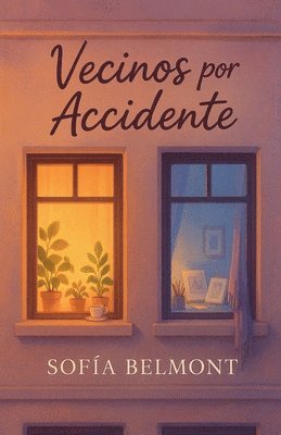 bokomslag Vecinos por Accidente