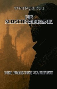 bokomslag Schattenmechanik