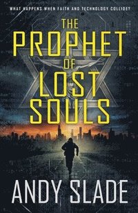 bokomslag Prophet of Lost Souls