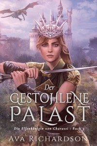 bokomslag gestohlene Palast