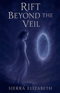 bokomslag Rift Beyond the Veil