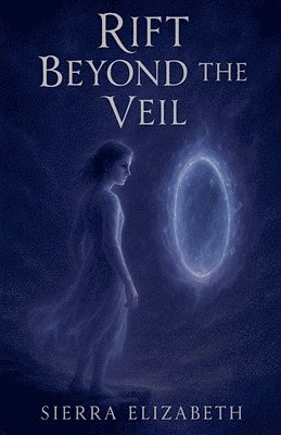 bokomslag Rift Beyond the Veil
