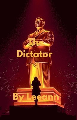 bokomslag Dictator