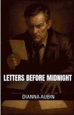 bokomslag Letters Before Midnight