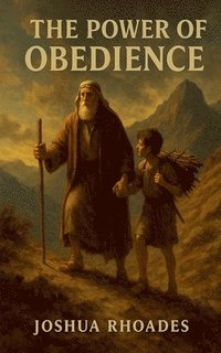 bokomslag Power Of Obedience