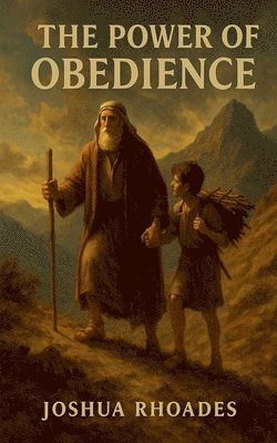 bokomslag Power Of Obedience