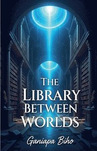 bokomslag The Library Between Worlds