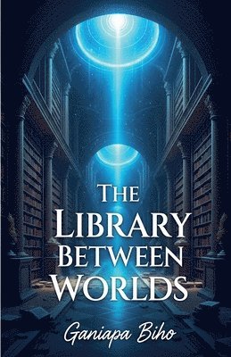 bokomslag The Library Between Worlds