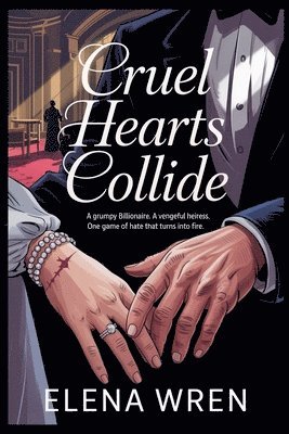Cruel Hearts Collide 1