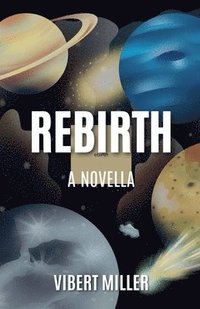 bokomslag Rebirth
