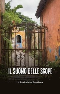 bokomslag suono delle scope