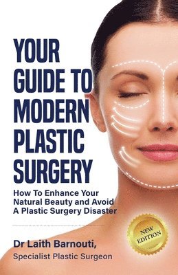 bokomslag Your Guide To Modern Plastic Surgery