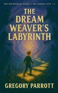 bokomslag Dream Weaver's Labyrinth