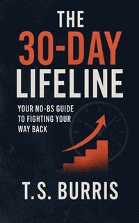 bokomslag 30-Day Lifeline