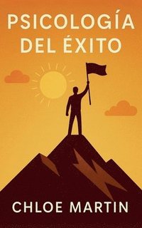 bokomslag Psicología del Éxito