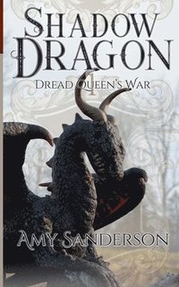 bokomslag Shadow Dragon