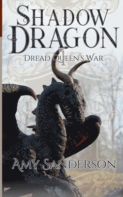 bokomslag Shadow Dragon