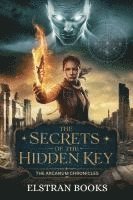 bokomslag Secrets of The Hidden Key
