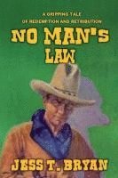 bokomslag No Man's Law