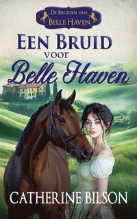 bokomslag Een Bruid voor Belle Haven