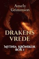 bokomslag Drakens Vrede