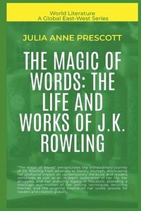 bokomslag Magic Of Words