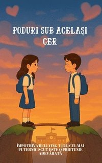 bokomslag Poduri sub acela¿i cer