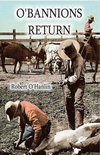 bokomslag O'Bannion's Return