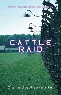 bokomslag Cattle Raid