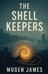 bokomslag Shell Keepers