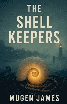 bokomslag Shell Keepers