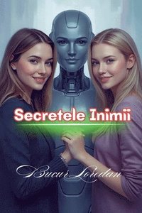 bokomslag Secretele Inimii