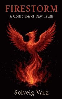 bokomslag Firestorm