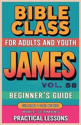 Bible Class for Adults and Youth