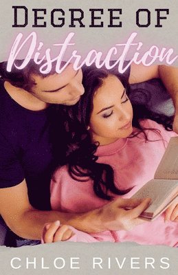 bokomslag Degree of Distraction