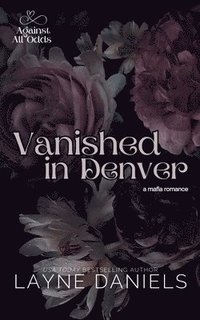 bokomslag Vanished in Denver