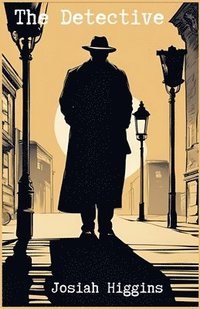 bokomslag Detective