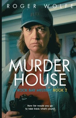 bokomslag Murder House