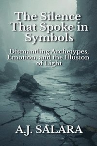 bokomslag Silence That Spoke in Symbols Dismantling Archetypes, Emotion, and the Illusion of Light