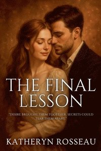 bokomslag The Final Lesson