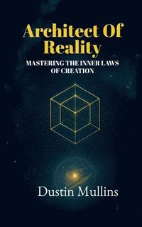 bokomslag Architect of Reality