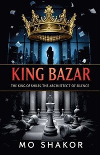 bokomslag King Bazar