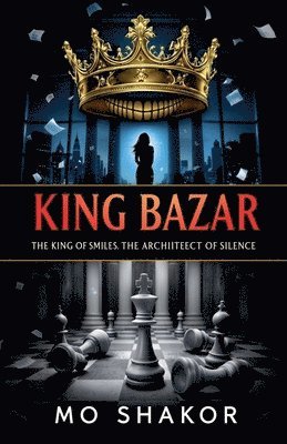 bokomslag King Bazar
