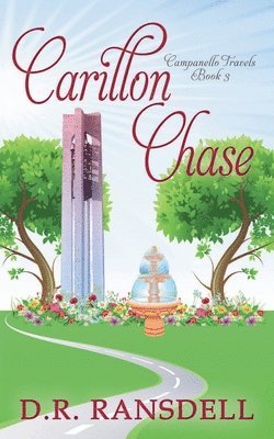 bokomslag Carillon Chase