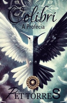 Pet Torres - Colibri, Häftad