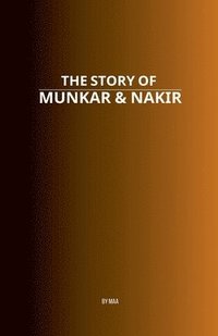 bokomslag Story of Munkar & Nakir