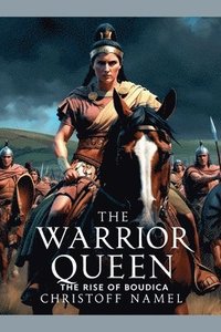 bokomslag Warrior Queen