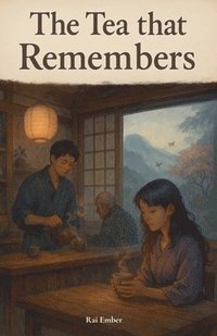 bokomslag Tea that Remembers