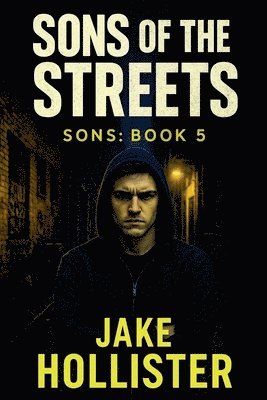 bokomslag Sons of the Streets