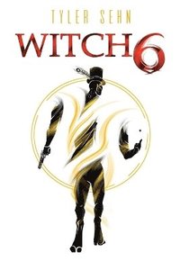 bokomslag Witch 6